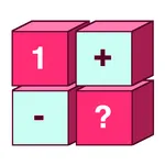 Numeri - A Math Puzzle Game icon