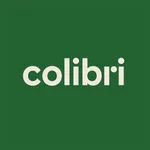 Colibri icon
