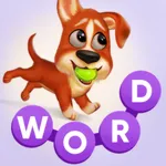 Words & Animals: Crossword icon