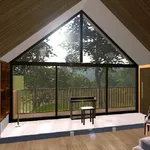 3D Tour icon