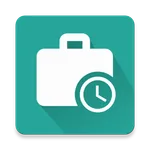 Moje hodinovka - docházka icon