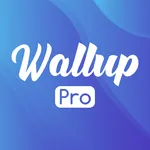Wallup PRO™: HD, 2K, 4K Wallpa icon