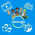 Ubongo Portal App icon