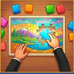Block Match - Blast Game icon