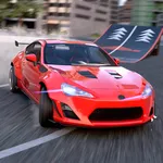 Real Car Driving Simulator icon