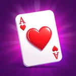 Hearts Card Game icon