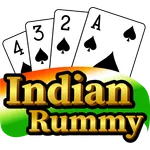 Indian Rummy icon