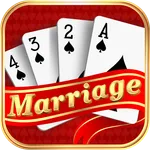 Marriage Card Game icon