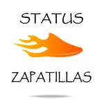 Zapatillas Status icon