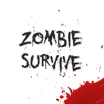 Zombie Survie - How to survive icon