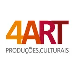 4Art Produções Culturais icon