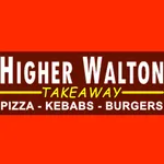 Higher Walton Takeaway icon