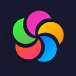 Gallery iPhone 13, iOS Gallery icon