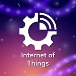 Learn IoT - Internet of Things icon