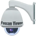 Foscam Viewer icon