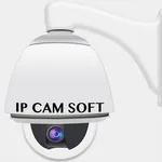 IP Cam Soft icon