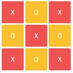 Tic Tac Toe icon