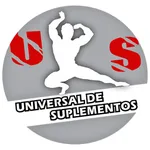 Universal de Suplementos icon
