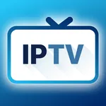 IPTV Player Smart TV Streaming icon