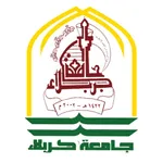 Portal Kerbala University icon