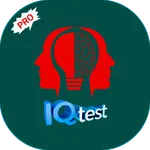 Iq Test-Pro icon