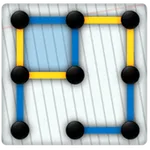 Dots and Boxes icon