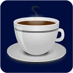 Coffee Cup Reading - فال قهوه icon