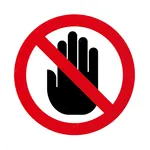 Don't Touch It icon