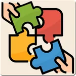 Puzila - Jigsaw Puzzles icon