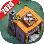 BuilderBase Maps 2021 icon