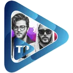 گلچین تکپلیر برای مسیح و آرش ا icon