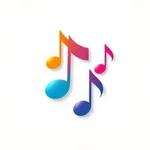 music player icon
