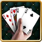 پاسور چهاربرگ یازده آنلاین و آ icon