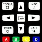 TV Remote Control for LG TV icon