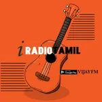 iRadio Tamil icon