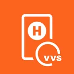 VVS Smarte Haltestelle icon