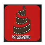 Vmovies icon