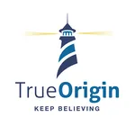 TrueOrigin icon