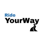 Ride YourWay icon