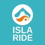 ISLA RIDE icon