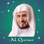 Saad El Ghamidi - HD MP3 Quran icon