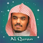Yasser Al-Dosari - HD MP3 Qura icon