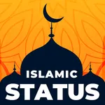 Islamic Status Videos & Quotes icon