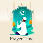 Islamic Prayer Times icon