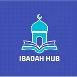 Ibadah Hub - Prayer Time icon