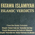 Fatwa Islamiyah: Islamic Fatwa icon