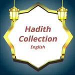 Hadith Collection in English icon