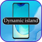 Dynamic island of Vivo V25 icon