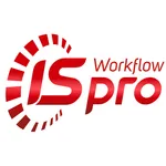 ISpro: Workflow icon