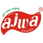 Ajwa Snacks icon